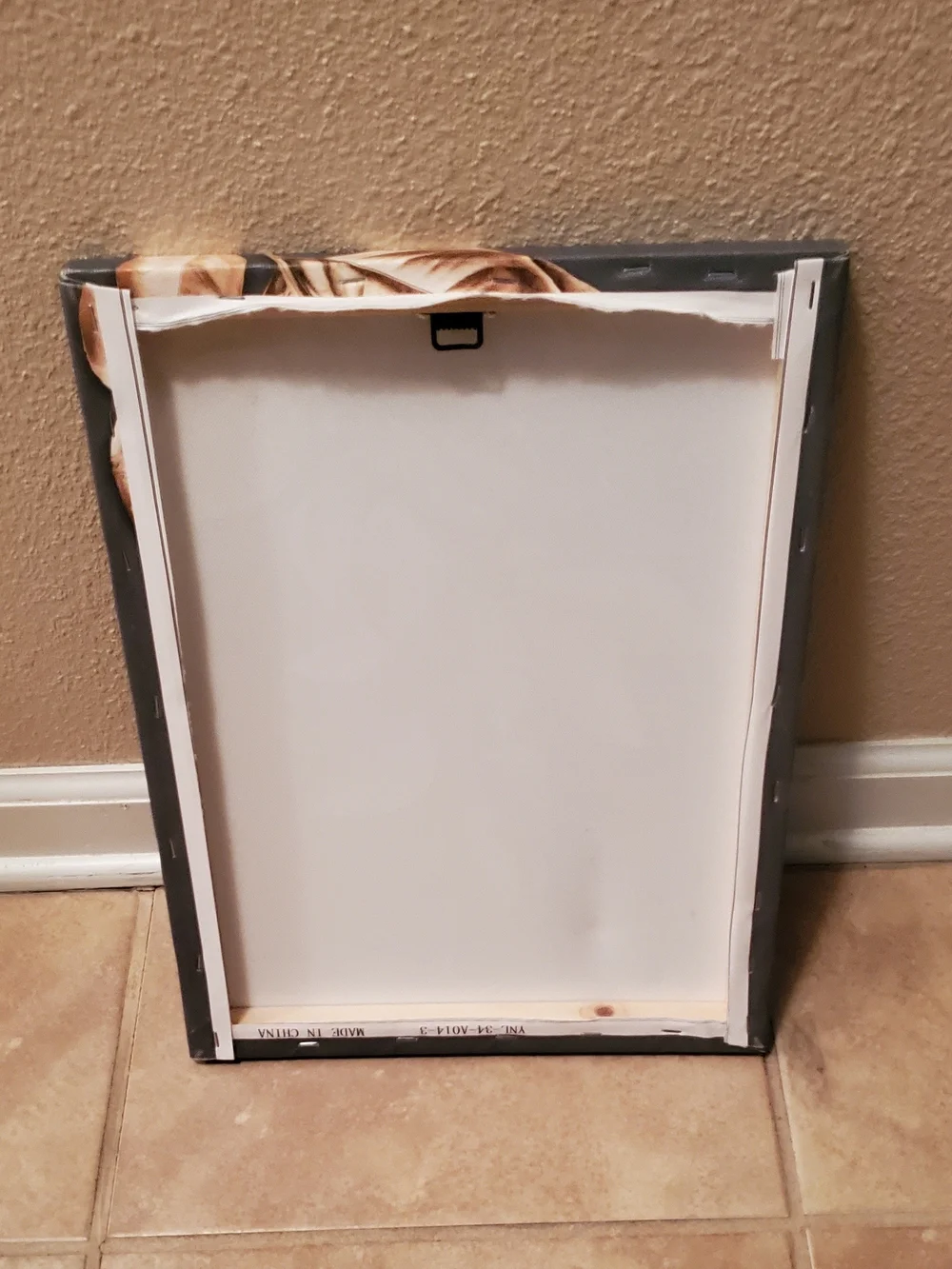 Wall Art  Canvas Pair
